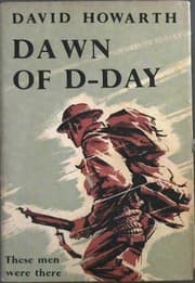 Tapa de Dawn of D-Day