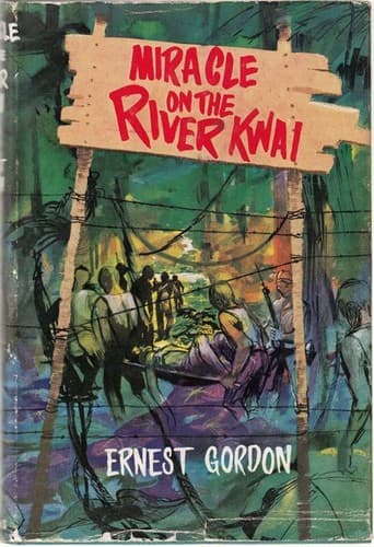 Tapa de Miracle on the River Kwai