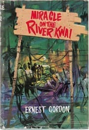 Tapa de Miracle on the River Kwai