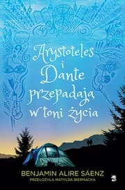Tapa de Arystoteles i Dante przepadają w toni życia