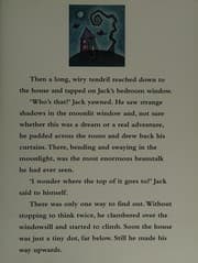 Tapa de Jack and the Beanstalk
