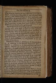 Tapa de Pharmacopoeia Londinensis. Or, the new London dispensatory. In VI. books