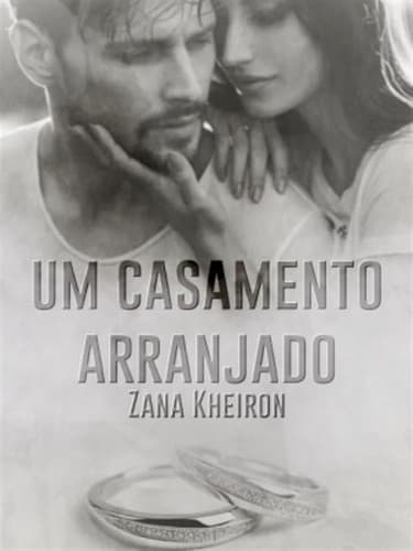 Tapa de Um casamento arranjado