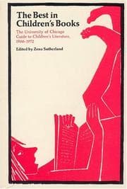 Tapa de The best in children's books