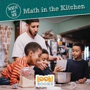 Tapa de Math in the Kitchen