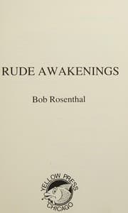 Tapa de Rude awakenings