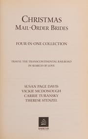 Tapa de Christmas mail-order brides