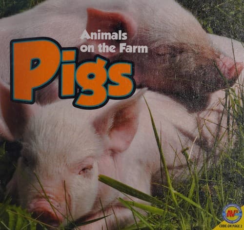 Tapa de Pigs