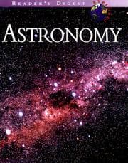 Tapa de Astronomy