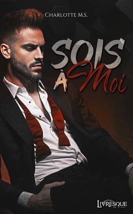 Tapa de Sois à moi - Tome 1