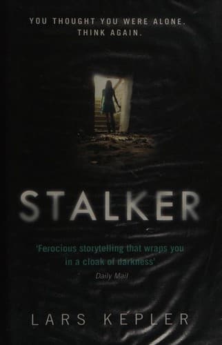 Tapa de Stalker