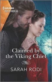 Tapa de Claimed by the Viking Chief