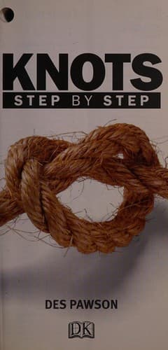 Tapa de Knots Step by Step