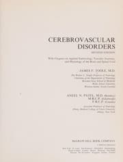 Tapa de Cerebrovascular disorders