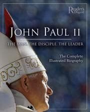 Tapa de John Paul II