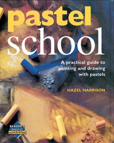 Tapa de Pastel School (Learn as You Go)