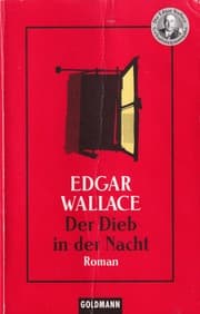 Tapa de Der Dieb in der Nacht / Die Schatzkammer