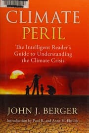 Tapa de Climate peril