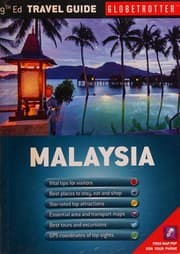 Tapa de Malaysia Travel Pack (Globetrotter Travel Packs)