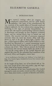 Tapa de Elizabeth Gaskell