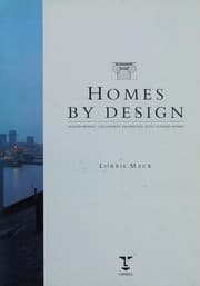 Tapa de Homes by design