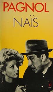 Tapa de Naïs