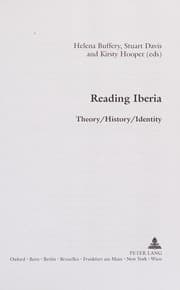 Tapa de Reading Iberia