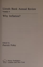 Tapa de Lloyds Bank Annual Review