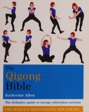 Tapa de Qigong Bible