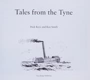 Tapa de Tales from the Tyne