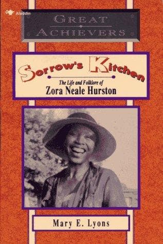 Tapa de Sorrow's kitchen