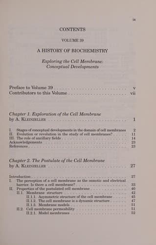 Tapa de Comprehensive biochemistry