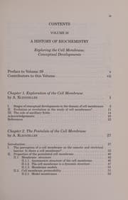 Tapa de Comprehensive biochemistry