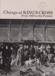 Tapa de Change at King's Cross