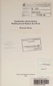 Tapa de Fighting Leviathan