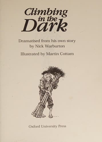 Tapa de Oxford Reading Tree: Stage 14: TreeTops Playscripts