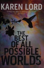 Tapa de The Best of All Possible Worlds