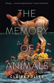 Tapa de Memory of Animals