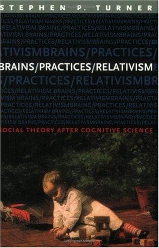Tapa de Brains/Practices/Relativism