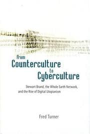 Tapa de From counterculture to cyberculture