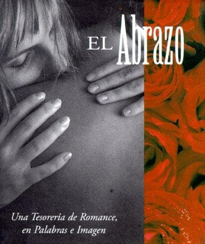 Tapa de El Abrazo