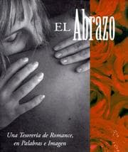 Tapa de El Abrazo