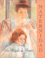 Tapa de Maternidad