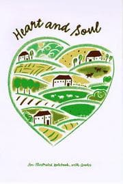 Tapa de Heart and Soul