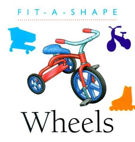 Tapa de Wheels