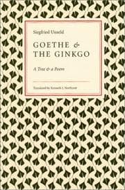 Tapa de Goethe and the Ginkgo
