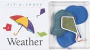 Tapa de Weather (Fit a Shape)