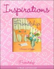 Tapa de Friendship (Inspirations)