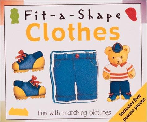 Tapa de Clothes