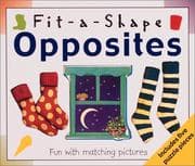 Tapa de FIT-A-SHAPE(tm) OPPOSITES